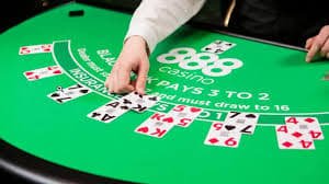 idxstar slot live-dealer blackjack studio with multi-camera setup and professional croupier