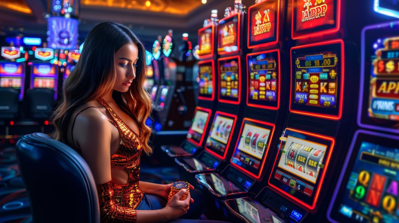 Togel Market Game 