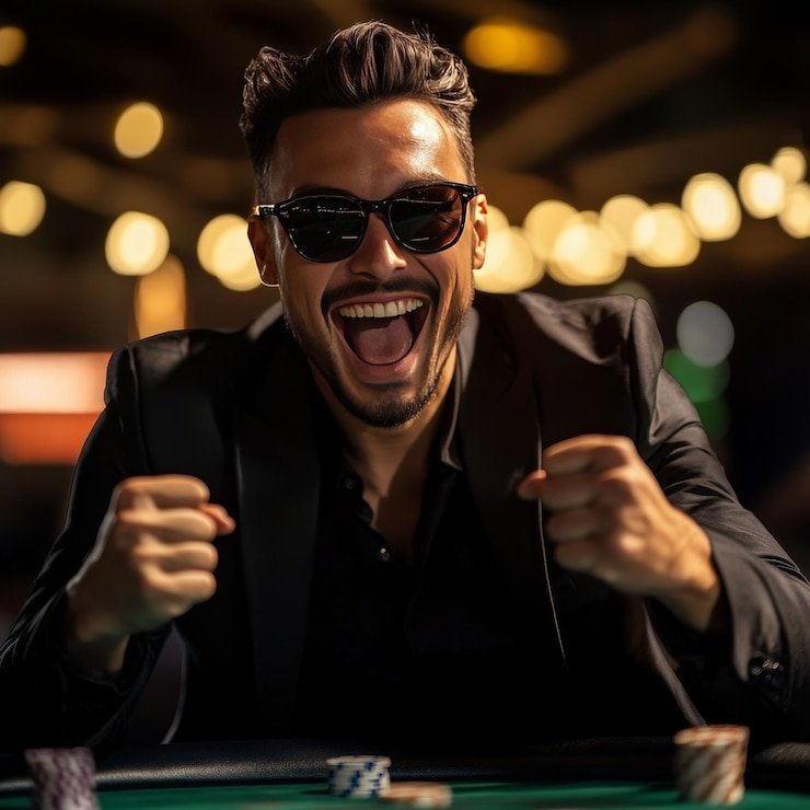 New live-dealer blackjack studio interface on idxstar slot mobile app