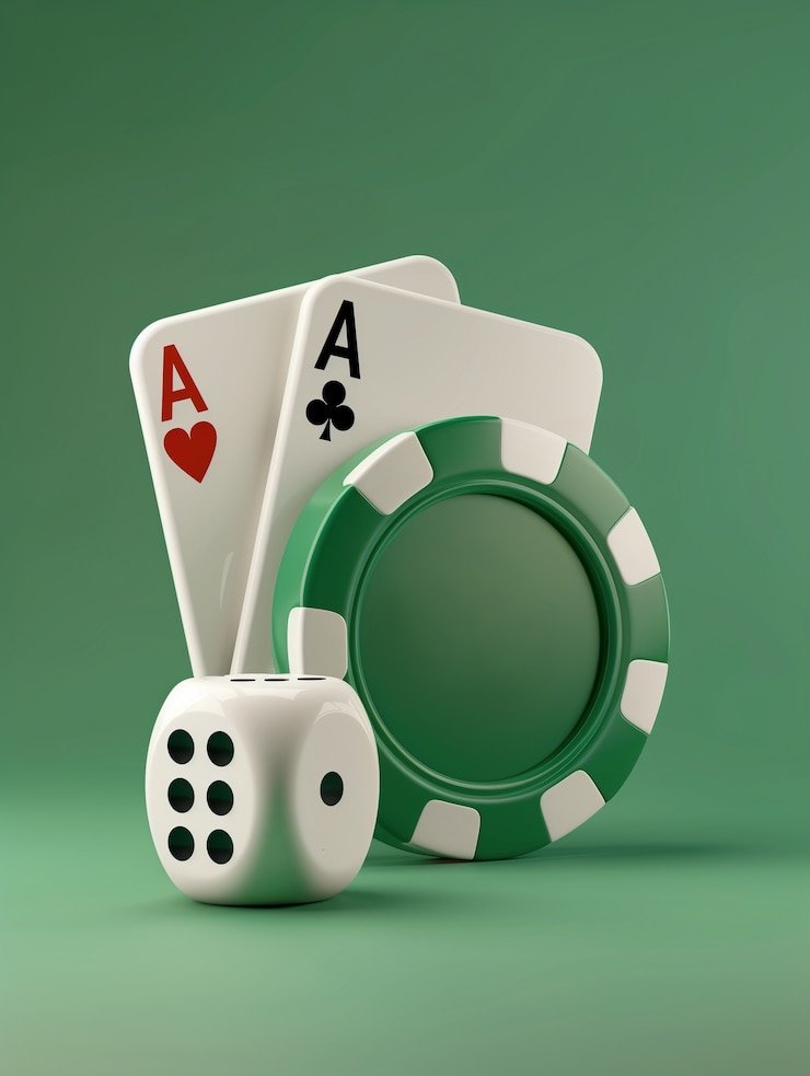 Multiple camera angles in new roulette studio on idxstar slot platform